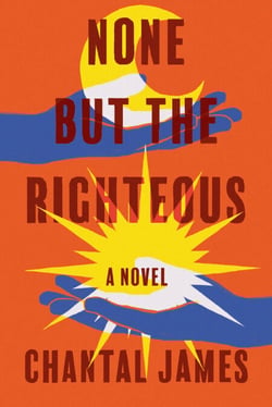 None But the Righteous - A Novel