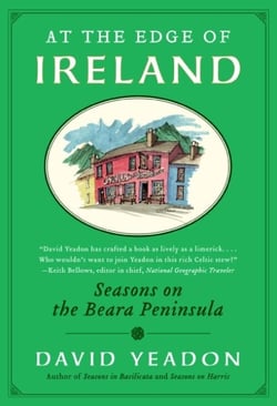 At the Edge of Ireland - Seasons on the Beara Peninsula