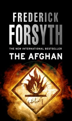 The Afghan - A gripping political thriller from the master storyteller