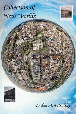 The Collection of New Worlds