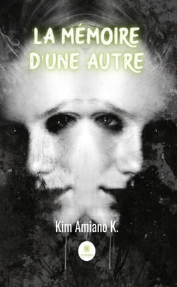 La mémoire d'une autre - Roman