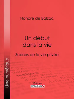 Un début dans la vie
