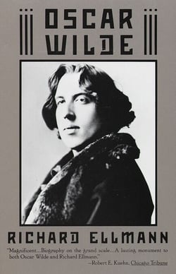 Oscar Wilde - Pulitzer Prize Winner