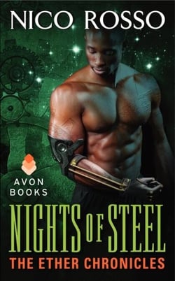 Nights of Steel - The Ether Chronicles