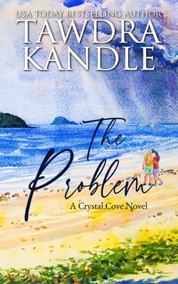 The Problem - Crystal Cove, #5
