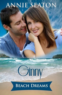 Beach Dreams: Ginny's Story - The House on the Hill, #4