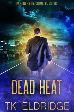 Dead Heat - Partners in Crime, #6