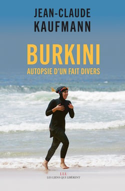 Burkini - Autopsie d'un fait divers