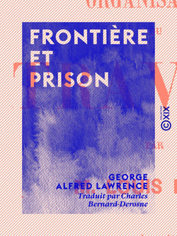 Frontière et Prison