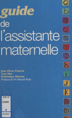 Guide de l'assistante maternelle
