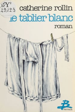 Le tablier blanc