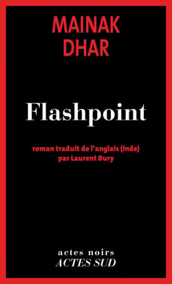 Flashpoint