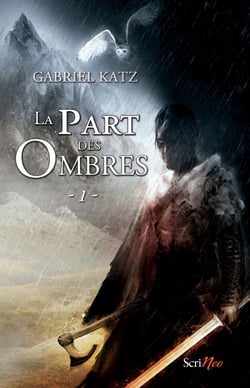 La part des ombres - tome 01 - Tome 1