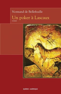 Un poker à Lascaux