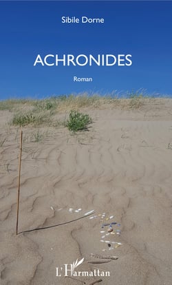 Achronides - Roman