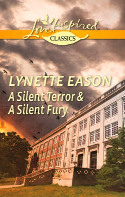 A Silent Terror &amp; A Silent Fury - A Silent Terror / A Silent Fury