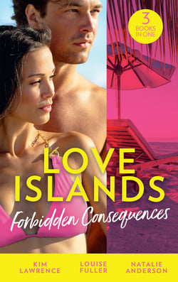 Love Islands: Forbidden Consequences - Her Nine Month Confession / The Secret That Shocked De Santis / Claiming His Wedding Night