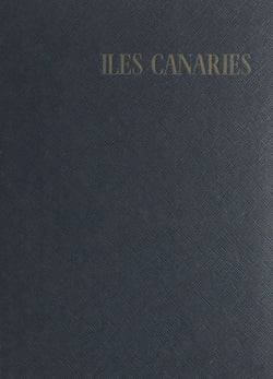 Îles Canaries