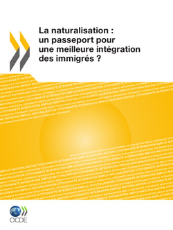 La naturalisation: un passeport pour une meilleure intégration des immigrés ?