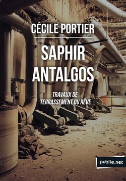 Saphir Antalgos, travaux de terrassement du rêve - Le travail du rêve dans la ville et ses signes, quand il interfère avec notre vie parmi les autres.