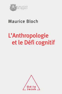 L' Anthropologie et le Défi cognitif