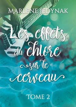 Les effets du chlore sur le cerveau, T2