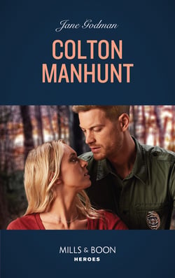 Colton Manhunt