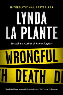 Wrongful Death - An Anna Travis Novel