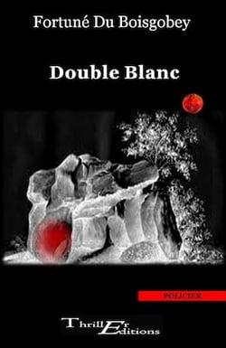 Double blanc
