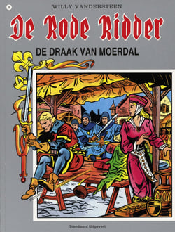 De Draak van Moerdal
