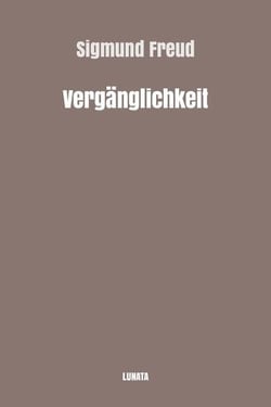 Vergänglichkeit