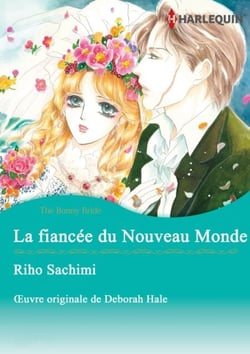 La fiancée du Nouveau Monde