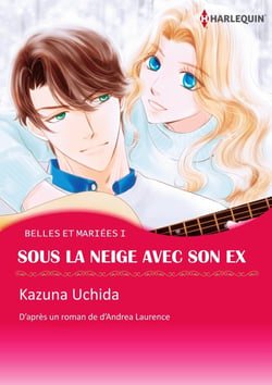 Sous la neige avec son ex