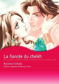 La fiancée du cheikh