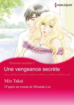 UNE VENGEANCE SECRÈTE