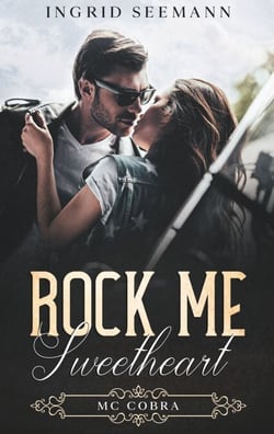 Rock me. Sweetheart - MC Cobra