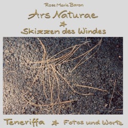 Ars Naturae Skizzen des Windes - Teneriffa Fotos und Worte
