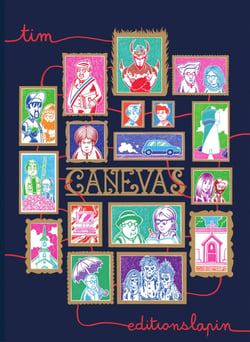 Canevas