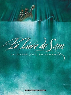 Le Livre de Sam