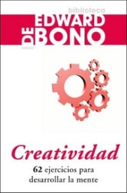 Creatividad - 62 ejercicios para desarrollar la mente