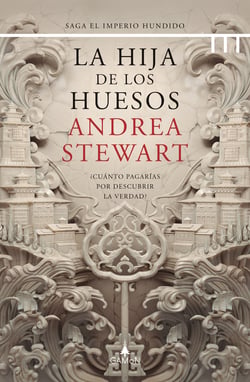 La hija de los huesos (versión española) - ¿Cuánto pagarías por descubrir la verdad?