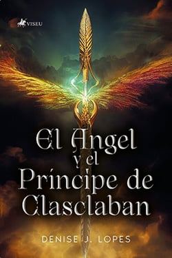El Angel y el Pri´ncipe de Clasclaban