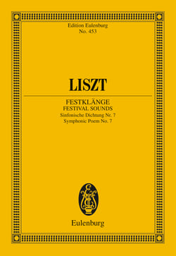 Festival Sounds - Symphonic Poem No. 7
