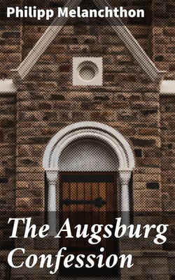 The Augsburg Confession - The confession of faith, which was submitted to His Imperial Majesty Charles V at the diet of Augsburg in the year 1530