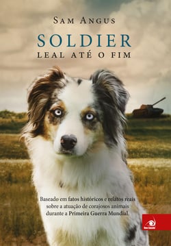 Soldier - Leal até o fim