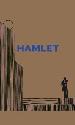 A tragédia de Hamlet, príncipe da Dinamarca