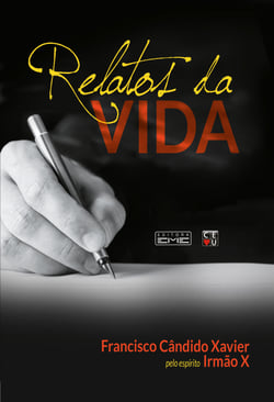 Relatos da vida
