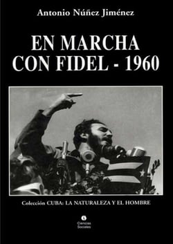 En marcha con Fidel - 1960