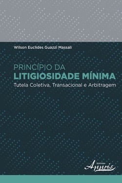 Princípio da litigiosidade mínima