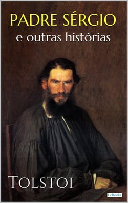 O DRAMA DO PADRE SÉRGIO